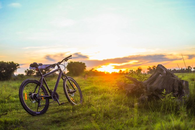 Sustainable Tourism