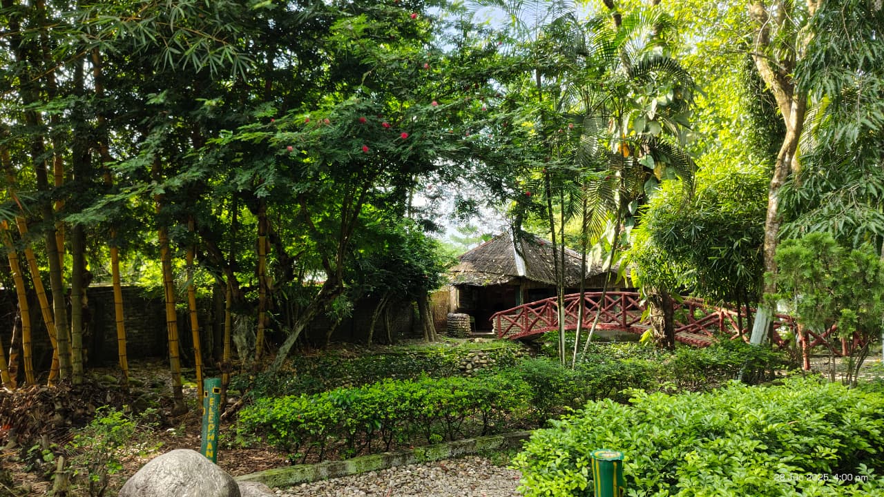 Elephanta Resort Gallery Image 3