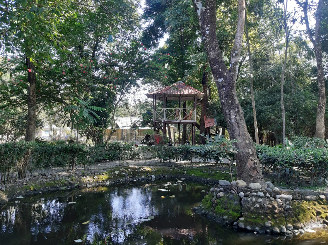 Elephanta Resort Gallery Image 19