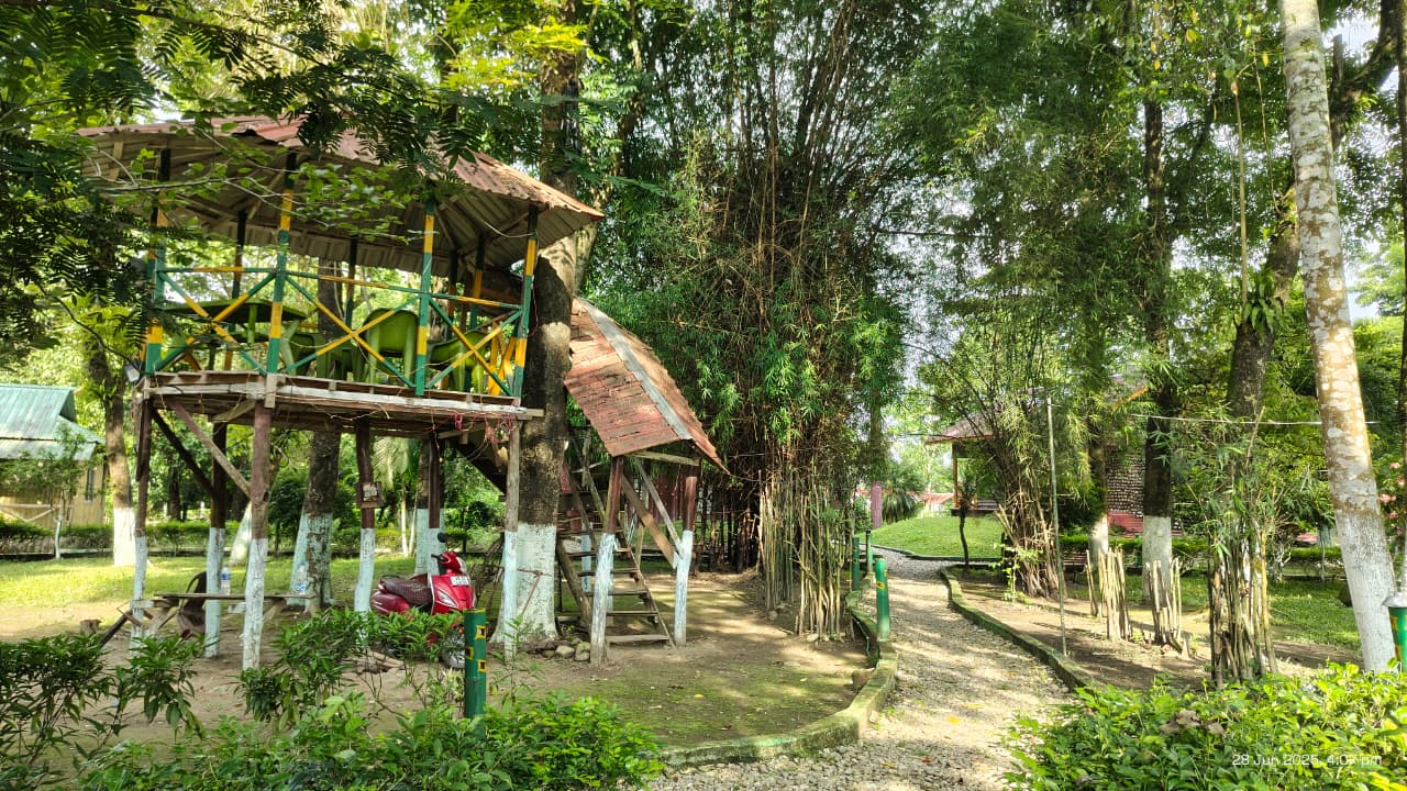 Elephanta Resort Gallery Image 6